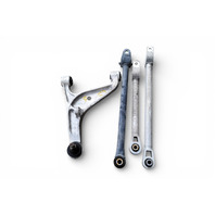 Infiniti Q50 14-22 Rear Right Upper Control Arm Set(3), 55501-1MA0C, E075, OEM, 2014, 2015, 2016, 2017, 2018, 2019, 2020, 2021, 2022 Infiniti Q50 14-22 Rear Right Upper Control Arm Set(3), 55501-1MA0C, E075, OEM, 2014, 2015, 2016, 2017, 2018, 2019, 2020, 2021, 2022