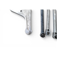 Infiniti Q50 14-22  Rear Right Upper Control Arm Set(3), 55501-1MA0C, E075, OEM, 2014, 2015, 2016, 2017, 2018, 2019, 2020, 2021, 2022