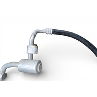 Infiniti Q50 16-19 A/C AC Refrigerant Suction Hose Pipe, Low 92480-6HB0A, E075, OEM, 2016, 2017, 2018, 2019