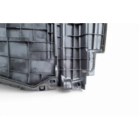 Infiniti Q50 14-23 Left Under Hood Plastic Battery Cover Protector 64895-4GF0A, E075, OEM, 2014, 2015, 2016, 2017, 2018, 2019, 2020, 2021, 2022, 2023