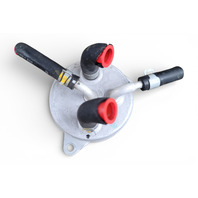 Infiniti Q50 16-23 Oil Transmission Fluid Cooler Coolant, 21606-1XJ0B, E075, OEM, 2016, 2017, 2018, 2019, 2020, 2021, 2022, 2023