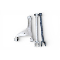 Infiniti Q50 14-22 Rear Left Upper Control Arm Set(3), 55502-1MA0C, E075, OEM, 2014, 2015, 2016, 2017, 2018, 2019, 2020, 2021, 2022 Infiniti Q50 14-22 Rear Left Upper Control Arm Set(3), 55502-1MA0C, E075, OEM, 2014, 2015, 2016, 2017, 2018, 2019, 2020, 2021, 2022