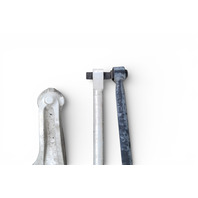 Infiniti Q50 14-22  Rear Left Upper Control Arm Set(3), 55502-1MA0C, E075, OEM, 2014, 2015, 2016, 2017, 2018, 2019, 2020, 2021, 2022