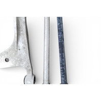 Infiniti Q50 14-22  Rear Left Upper Control Arm Set(3), 55502-1MA0C, E075, OEM, 2014, 2015, 2016, 2017, 2018, 2019, 2020, 2021, 2022