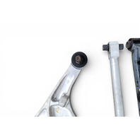 Infiniti Q50 14-22  Rear Left Upper Control Arm Set(3), 55502-1MA0C, E075, OEM, 2014, 2015, 2016, 2017, 2018, 2019, 2020, 2021, 2022