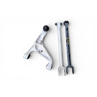 Infiniti Q50 14-22  Rear Left Upper Control Arm Set(3), 55502-1MA0C, E075, OEM, 2014, 2015, 2016, 2017, 2018, 2019, 2020, 2021, 2022