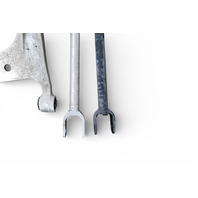 Infiniti Q50 14-22  Rear Left Upper Control Arm Set(3), 55502-1MA0C, E075, OEM, 2014, 2015, 2016, 2017, 2018, 2019, 2020, 2021, 2022