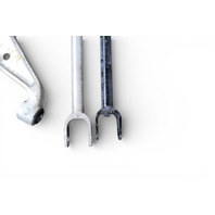 Infiniti Q50 14-22  Rear Left Upper Control Arm Set(3), 55502-1MA0C, E075, OEM, 2014, 2015, 2016, 2017, 2018, 2019, 2020, 2021, 2022