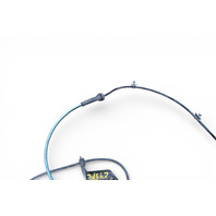 Infiniti Q50 14-23 RWD Front Left or Right ABS Speed Sensor Anti-Skid, 47910-4GA0A, E075, OEM, 2014, 2015, 2016, 2017, 2018, 2019, 2020, 2021, 2022, 2023