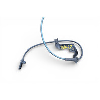 Infiniti Q50 14-23 RWD Front Left or Right ABS Speed Sensor Anti-Skid, 47910-4GA0A, E075, OEM, 2014, 2015, 2016, 2017, 2018, 2019, 2020, 2021, 2022, 2023