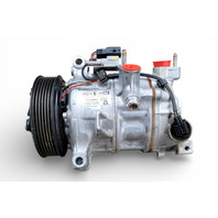 Infiniti Q50 16-21 A/C Air Conditioning Compressor 3.0L 92600-5CA0B, E075, OEM, 2016, 2017, 2018, 2019, 2020, 2021 Infiniti Q50 16-21 A/C Air Conditioning Compressor 3.0L 92600-5CA0B, E075, OEM, 2016, 2017, 2018, 2019, 2020, 2021