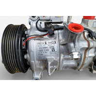 Infiniti Q50 16-21 A/C Air Conditioning Compressor 3.0L 92600-5CA0B, E075, OEM, 2016, 2017, 2018, 2019, 2020, 2021