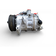 Infiniti Q50 16-21 A/C Air Conditioning Compressor 3.0L 92600-5CA0B, E075, OEM, 2016, 2017, 2018, 2019, 2020, 2021