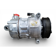 Infiniti Q50 16-21 A/C Air Conditioning Compressor 3.0L 92600-5CA0B, E075, OEM, 2016, 2017, 2018, 2019, 2020, 2021