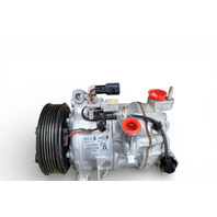 Infiniti Q50 16-21 A/C Air Conditioning Compressor 3.0L 92600-5CA0B, E075, OEM, 2016, 2017, 2018, 2019, 2020, 2021