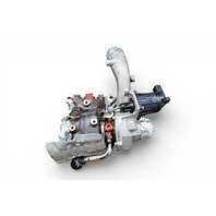 Infiniti Q50 16-19 Right Turbocharger Turbo Charger Assembly 3.0L 14411-5CA1D, E075, OEM, 2016, 2017, 2018, 2019 Infiniti Q50 16-19 Right Turbocharger Turbo Charger Assembly 3.0L 14411-5CA1D, E075, OEM, 2016, 2017, 2018, 2019