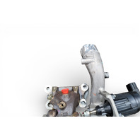 Infiniti Q50 16-19 Right Turbocharger Turbo Charger Assembly 3.0L 14411-5CA1D, E075, OEM, 2016, 2017, 2018, 2019