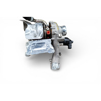 Infiniti Q50 16-19 Right Turbocharger Turbo Charger Assembly 3.0L 14411-5CA1D, E075, OEM, 2016, 2017, 2018, 2019