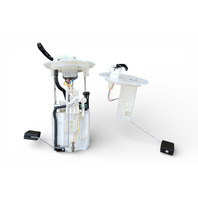 Infiniti Q50 16-22 Fuel Filter Gas Pump 17040-4HK1A, E075, OEM, 2016, 2017, 2018, 2019, 2020, 2021, 2022