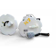 Infiniti Q50 16-22 Fuel Filter Gas Pump 17040-4HK1A, E075, OEM, 2016, 2017, 2018, 2019, 2020, 2021, 2022