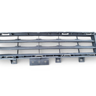 Infiniti Q50 17-23 Front Bumper Grill Lower, 62254-6HH1A, E075, OEM, 2017, 2018, 2019, 2020, 2021, 2022, 2023