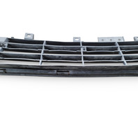 Infiniti Q50 17-23 Front Bumper Grill Lower, 62254-6HH1A, E075, OEM, 2017, 2018, 2019, 2020, 2021, 2022, 2023