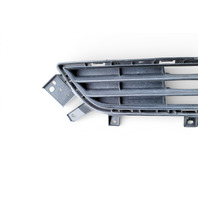 Infiniti Q50 17-23 Front Bumper Grill Lower, 62254-6HH1A, E075, OEM, 2017, 2018, 2019, 2020, 2021, 2022, 2023