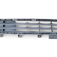 Infiniti Q50 17-23 Front Bumper Grill Lower, 62254-6HH1A, E075, OEM, 2017, 2018, 2019, 2020, 2021, 2022, 2023