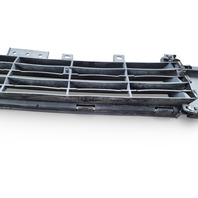 Infiniti Q50 17-23 Front Bumper Grill Lower, 62254-6HH1A, E075, OEM, 2017, 2018, 2019, 2020, 2021, 2022, 2023