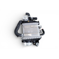 Infiniti Q50 16-23 Right/Passenger Side Intake Intercooler 14461-5CA0C, E075, OEM, 2016, 2017, 2018, 2019, 2020, 2021, 2022, 2023