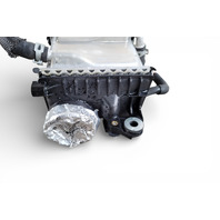 Infiniti Q50 16-23 Right/Passenger Side Intake Intercooler 14461-5CA0C, E075, OEM, 2016, 2017, 2018, 2019, 2020, 2021, 2022, 2023