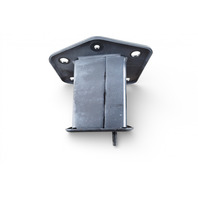 Infiniti Q50 14-23 Rear Bumper Reinforcement Stay, Left/Right SET 85211-4GA0A, E075, OEM, 2014, 2015, 2016, 2017, 2018, 2019, 2020, 2021, 2022, 2023