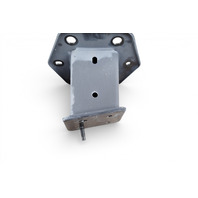 Infiniti Q50 14-23 Rear Bumper Reinforcement Stay, Left/Right SET 85211-4GA0A, E075, OEM, 2014, 2015, 2016, 2017, 2018, 2019, 2020, 2021, 2022, 2023