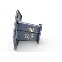 Infiniti Q50 14-23 Rear Bumper Reinforcement Stay, Left/Right SET 85211-4GA0A, E075, OEM, 2014, 2015, 2016, 2017, 2018, 2019, 2020, 2021, 2022, 2023