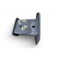 Infiniti Q50 14-23 Rear Bumper Reinforcement Stay, Left/Right SET 85211-4GA0A, E075, OEM, 2014, 2015, 2016, 2017, 2018, 2019, 2020, 2021, 2022, 2023