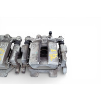 Infiniti Q50.14-22 Sedan Brake Caliper Rear Right/Left Set 44001-1AA0A, 44011-1AA0A, E075, OEM, 2014, 2015, 2016, 2017, 2018, 2019, 2020, 2021, 2022