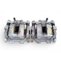 Infiniti Q50.14-22 Sedan Brake Caliper Rear Right/Left Set 44001-1AA0A, 44011-1AA0A, E075, OEM, 2014, 2015, 2016, 2017, 2018, 2019, 2020, 2021, 2022 Infiniti Q50.14-22 Sedan Brake Caliper Rear Right/Left Set 44001-1AA0A, 44011-1AA0A, E075, OEM, 2014, 2015, 2016, 2017, 2018, 2019, 2020, 2021, 2022