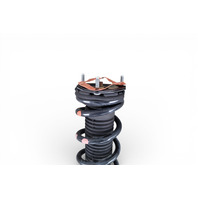 Infiniti Q50 16-22 Front Strut Shock Absorber Left RWD, E6110-4GA0D, E075, OEM, 2016, 2017, 2018, 2019, 2020, 2021, 2022