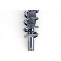 Infiniti Q50 16-22 Front Strut Shock Absorber Left RWD, E6110-4GA0D, E075, OEM, 2016, 2017, 2018, 2019, 2020, 2021, 2022