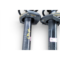 Infiniti Q50 16-23 RWD Rear Strut Shock Right/Passenger & Left/Driver Set (2), E6210-4GA0D, E075, OEM, 2016, 2017, 2018, 2019, 2020, 2021, 2022, 2023
