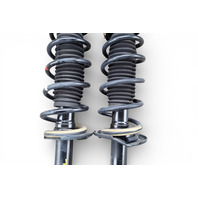 Infiniti Q50 16-23 RWD Rear Strut Shock Right/Passenger & Left/Driver Set (2), E6210-4GA0D, E075, OEM, 2016, 2017, 2018, 2019, 2020, 2021, 2022, 2023