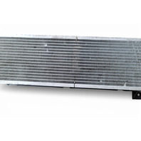 Infiniti Q50 16-22 Inverter Cooling Sub Radiator,  21457-5CA5B, E075, OEM, 2016, 2017, 2018, 2019, 2020, 2021, 2022