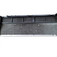 Infiniti Q50 16-22 Inverter Cooling Sub Radiator,  21457-5CA5B, E075, OEM, 2016, 2017, 2018, 2019, 2020, 2021, 2022