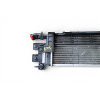 Infiniti Q50 16-22 Inverter Cooling Sub Radiator,  21457-5CA5B, E075, OEM, 2016, 2017, 2018, 2019, 2020, 2021, 2022