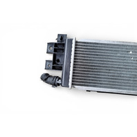 Infiniti Q50 16-22 Inverter Cooling Sub Radiator,  21457-5CA5B, E075, OEM, 2016, 2017, 2018, 2019, 2020, 2021, 2022