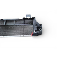 Infiniti Q50 16-22 Inverter Cooling Sub Radiator,  21457-5CA5B, E075, OEM, 2016, 2017, 2018, 2019, 2020, 2021, 2022