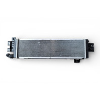Infiniti Q50 16-22 Inverter Cooling Sub Radiator, 21457-5CA5B, E075, OEM, 2016, 2017, 2018, 2019, 2020, 2021, 2022 Infiniti Q50 16-22 Inverter Cooling Sub Radiator, 21457-5CA5B, E075, OEM, 2016, 2017, 2018, 2019, 2020, 2021, 2022