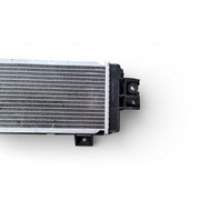 Infiniti Q50 16-22 Inverter Cooling Sub Radiator,  21457-5CA5B, E075, OEM, 2016, 2017, 2018, 2019, 2020, 2021, 2022