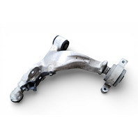 Infiniti Q50 14-22 Front Lower Control Arm Left/Driver, 54501-1BD2B, E075, OEM, 2014, 2015, 2016, 2017, 2018, 2019, 2020, 2021, 2022