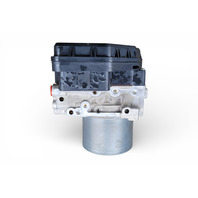 Infiniti Q50 17-19 ABS Brake Pump Antiskid RWD, 47660-4GU6A, E075, OEM, 2017, 2018, 2019